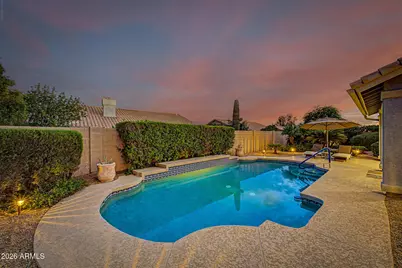 5023 E Barwick Drive, Cave Creek, AZ 85331 - Photo 24