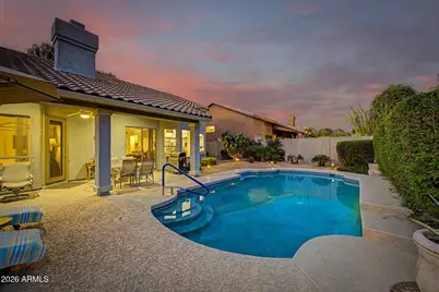 5023 E Barwick Drive, Cave Creek, AZ 85331 - Photo 22