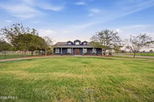 21851 W S Mountain Ave, Buckeye, AZ 85326 - Photo 8
