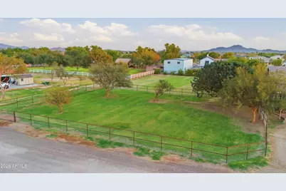 21851 W South Mountain Avenue, Buckeye, AZ 85326 - Photo 88