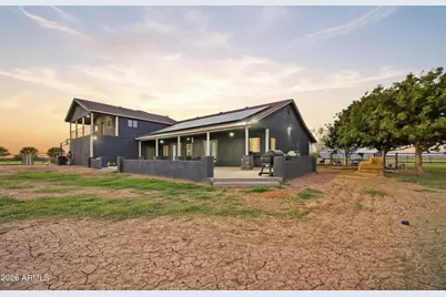 21851 W South Mountain Avenue, Buckeye, AZ 85326 - Photo 62