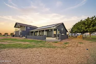 21851 W S Mountain Ave, Buckeye, AZ 85326 - Photo 62