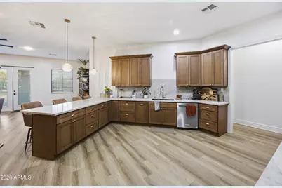 21851 W South Mountain Avenue, Buckeye, AZ 85326 - Photo 24