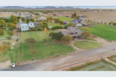 21851 W South Mountain Avenue, Buckeye, AZ 85326 - Photo 78