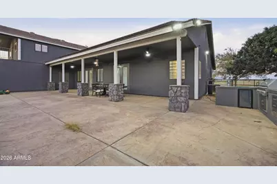 21851 W South Mountain Avenue, Buckeye, AZ 85326 - Photo 58