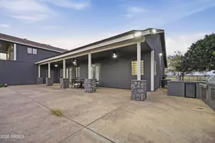21851 W S Mountain Ave, Buckeye, AZ 85326 - Photo 58