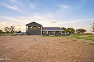 21851 W S Mountain Ave, Buckeye, AZ 85326 - Photo 60