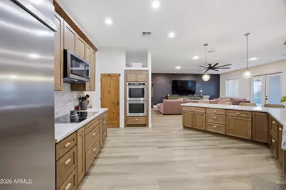 21851 W South Mountain Avenue, Buckeye, AZ 85326 - Photo 28