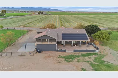 21851 W South Mountain Avenue, Buckeye, AZ 85326 - Photo 90