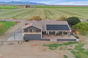 21851 W S Mountain Ave, Buckeye, AZ 85326 - Photo 90