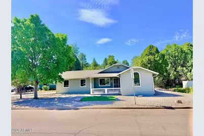 817 W Payson Parkway, Payson, AZ 85541 - Photo 2