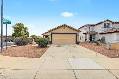 11911 W Dahlia Drive, El Mirage, AZ 85335 - Photo 2