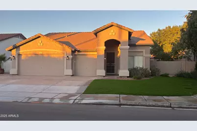 2236 W Periwinkle Way, Chandler, AZ 85248 - Photo 1