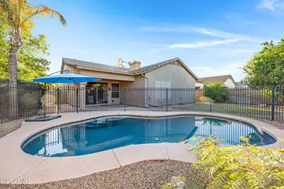 2236 W Periwinkle Way, Chandler, AZ 85248 - Photo 32