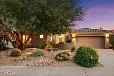 9503 E Cavalry Drive, Scottsdale, AZ 85262 - Photo 1