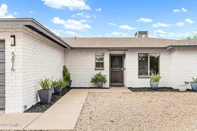 5816 E Acoma Drive, Scottsdale, AZ 85254 - Photo 8