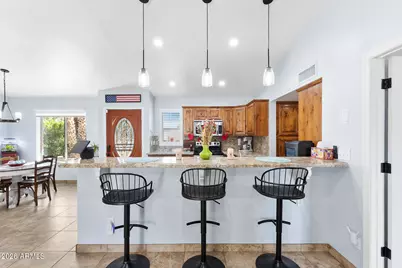 5816 E Acoma Drive, Scottsdale, AZ 85254 - Photo 14