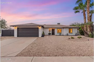5816 E Acoma Drive, Scottsdale, AZ 85254 - Photo 1