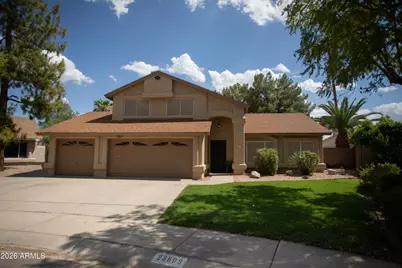 23609 N 43rd Drive, Glendale, AZ 85310 - Photo 1
