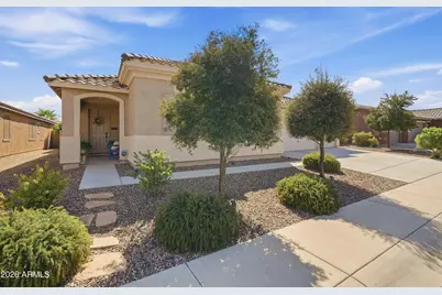 20503 N Madeline Street, Maricopa, AZ 85138 - Photo 4