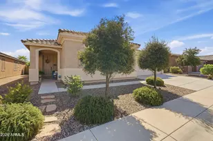 20503 N Madeline St, Maricopa, AZ 85138 - Photo 4