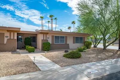 10237 W Campana Drive, Sun City, AZ 85351 - Photo 1