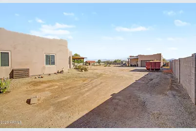 22605 W Baker Drive, Wittmann, AZ 85361 - Photo 40