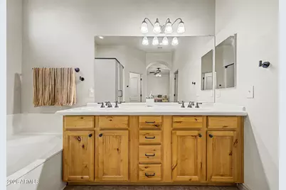 22605 W Baker Drive, Wittmann, AZ 85361 - Photo 20