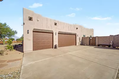 22605 W Baker Drive, Wittmann, AZ 85361 - Photo 1