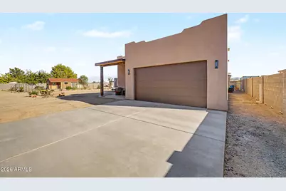 22605 W Baker Drive, Wittmann, AZ 85361 - Photo 38