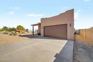 22605 W Baker Dr, Wittmann, AZ 85361 - Photo 38