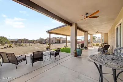 22605 W Baker Drive, Wittmann, AZ 85361 - Photo 36