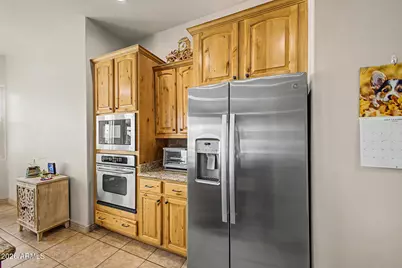 22605 W Baker Drive, Wittmann, AZ 85361 - Photo 14
