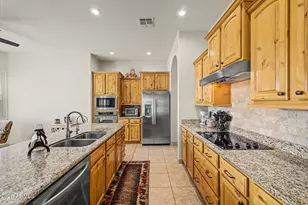 22605 W Baker Dr, Wittmann, AZ 85361 - Photo 16
