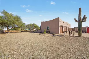 22605 W Baker Dr, Wittmann, AZ 85361 - Photo 2