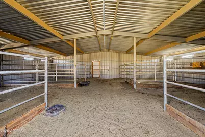 22605 W Baker Drive, Wittmann, AZ 85361 - Photo 44