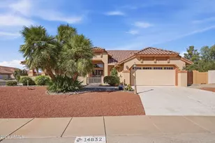 14832 W Ravenswood Dr, Sun City West, AZ 85375 - Photo 1