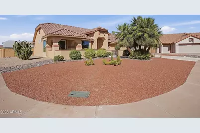 14832 W Ravenswood Drive, Sun City West, AZ 85375 - Photo 2