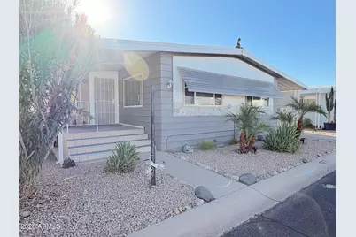 11411 N 91st Avenue #139, Peoria, AZ 85345 - Photo 2