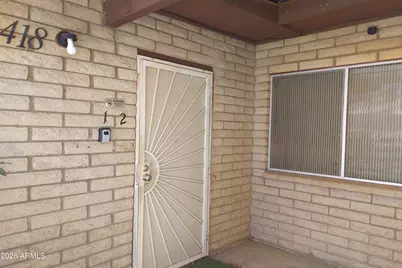 422 W Pebble Beach Drive #418, Tempe, AZ 85282 - Photo 2