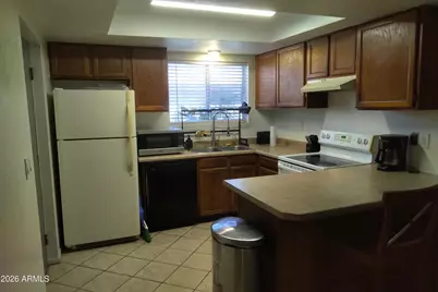 422 W Pebble Beach Drive #418, Tempe, AZ 85282 - Photo 4