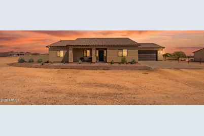 35311 N 214th Avenue, Wittmann, AZ 85361 - Photo 1