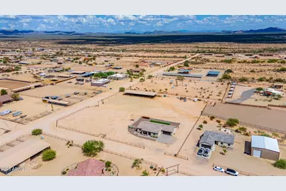 35311 N 214th Avenue, Wittmann, AZ 85361 - Photo 36