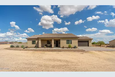 35311 N 214th Avenue, Wittmann, AZ 85361 - Photo 32
