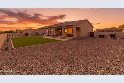 35311 N 214th Avenue, Wittmann, AZ 85361 - Photo 2