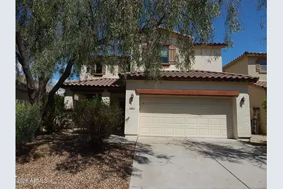 10034 W Hammond Lane, Tolleson, AZ 85353 - Photo 1