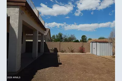 10034 W Hammond Lane, Tolleson, AZ 85353 - Photo 2