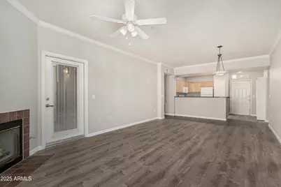19777 N 76th Street #Apt 2180, Scottsdale, AZ 85255 - Photo 4