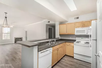 19777 N 76th Street #Apt 2180, Scottsdale, AZ 85255 - Photo 8