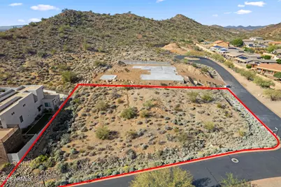 6529 W Buckhorn Trail #11, Phoenix, AZ 85083 - Photo 4